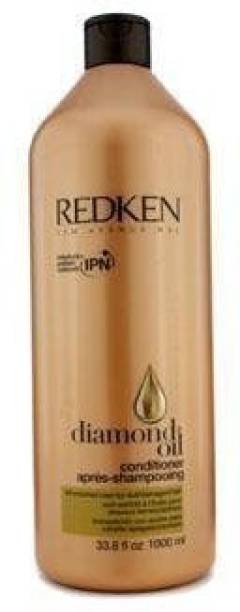 Redken Redken Diamond Oil Conditioner (For Dull, Damage...