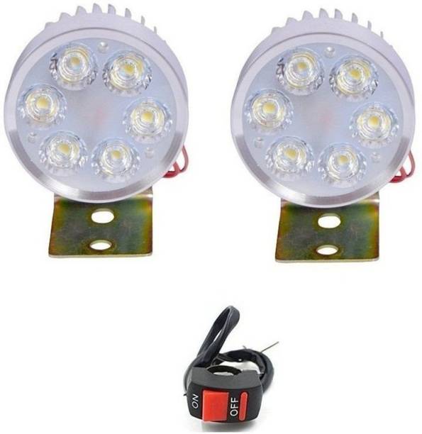 Car Lights At Best S In India Ms Traders Fog Lamp Led