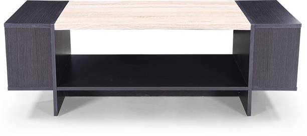 Coffee Tables Durability Certified क फ Royaloak Aspen Engineered Wood Coffee Table