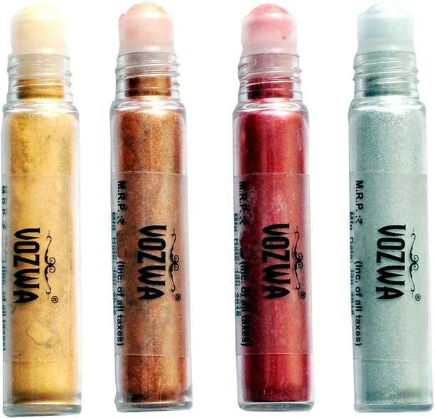 Glitter Makeup Buy Glitter Makeup Online At Best Prices In India