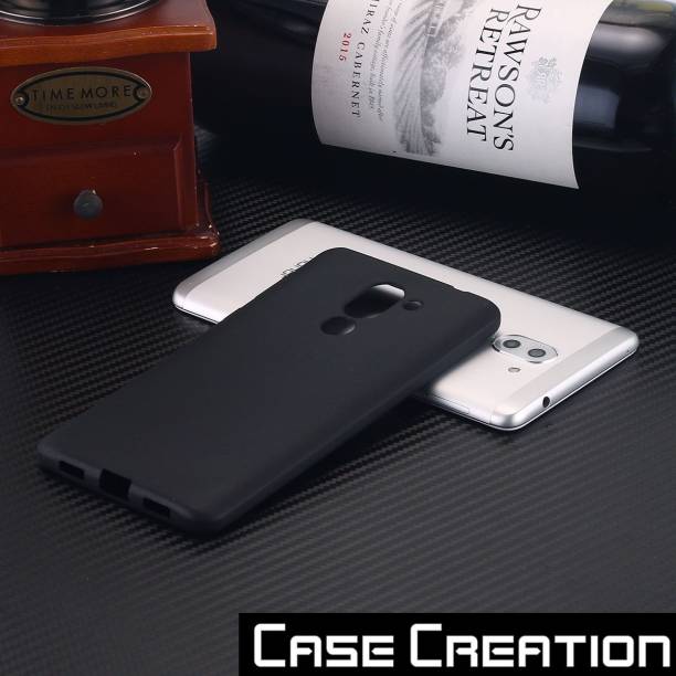 Case Creation Back Cover for Huawei Honor6X Swag Phone