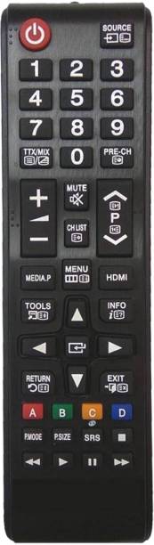 Technology Ahead REMOTE SAMSUNG LED/LCD Remote Control...