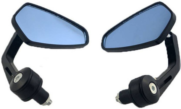 avenger bike mirror online