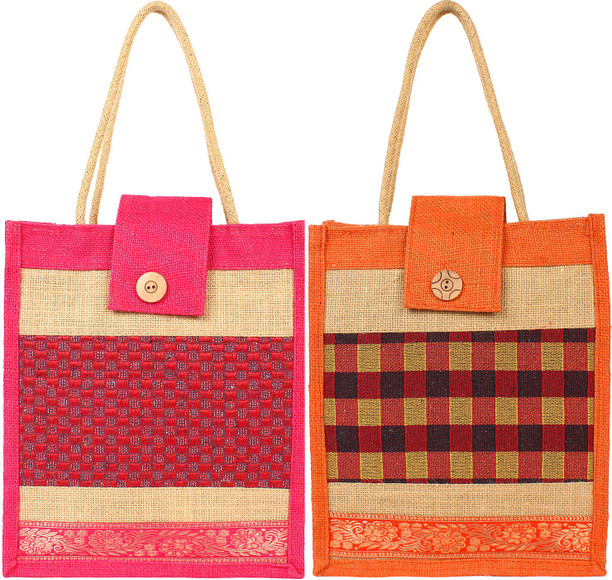 jute bags online flipkart