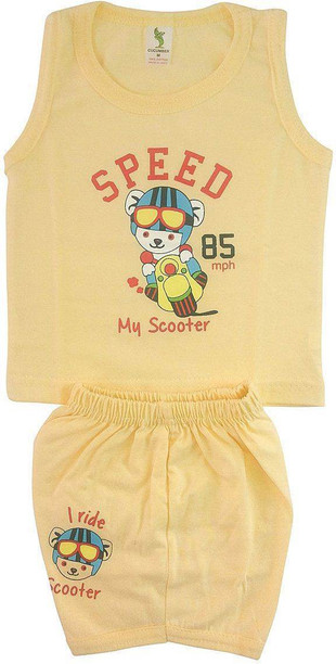 cucumber baby boy dress