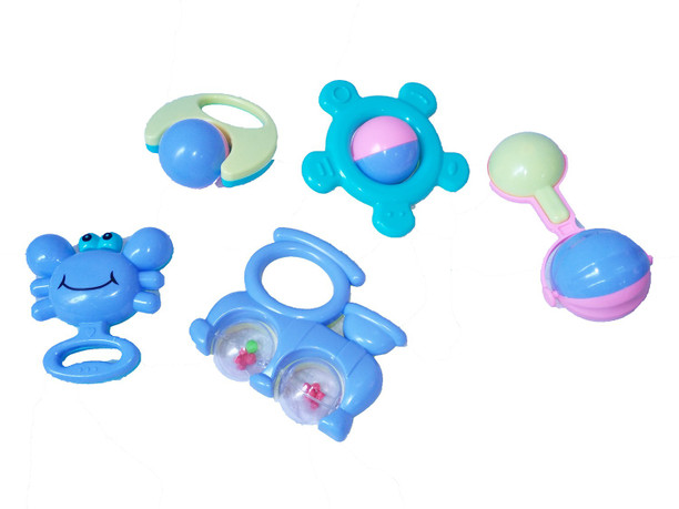 6 month baby toys flipkart