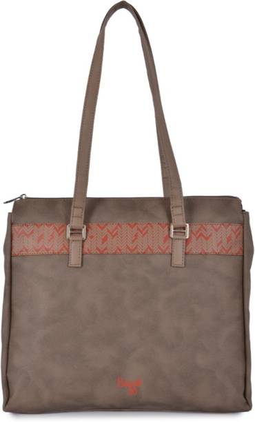 Baggit Handbags Online At Best Prices In India Baggit Shoulder Bag