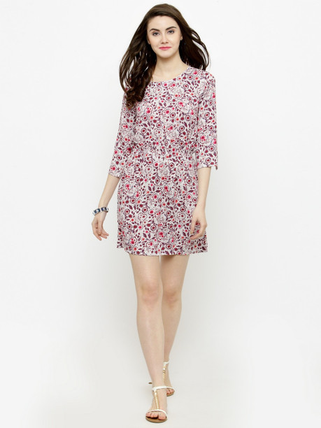 one piece dress for girl flipkart