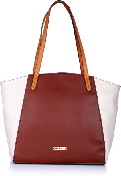 caprese tote bags flipkart