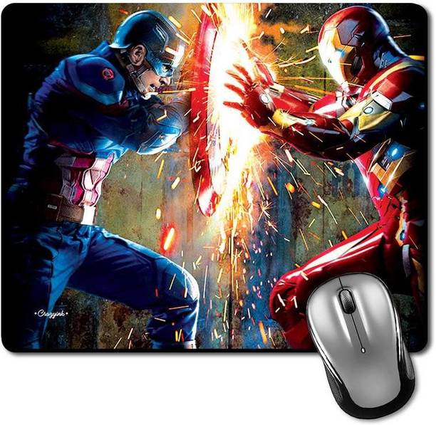 Mouse Pads Buy Mouse Pads Online At Best Prices In India