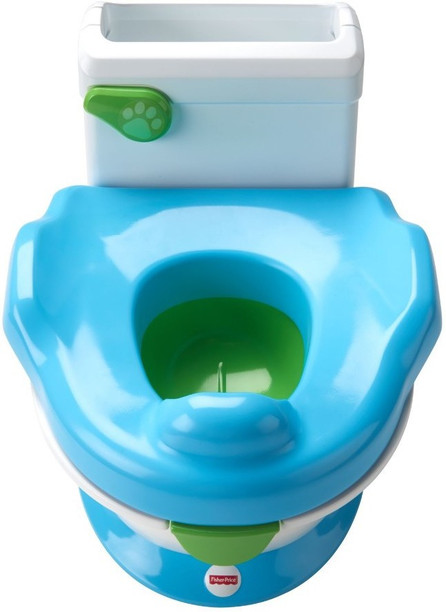 toilet slime toy