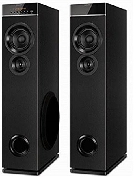 philips home theatre 5.1 flipkart