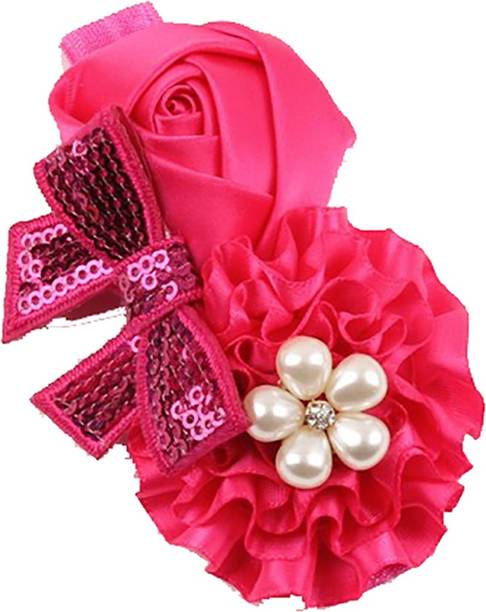 Baby Hair Bands Buy Baby Hair Bands Online At Best Prices