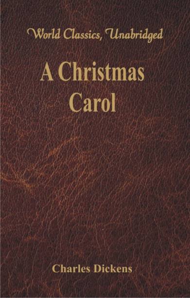A Christmas Carol: