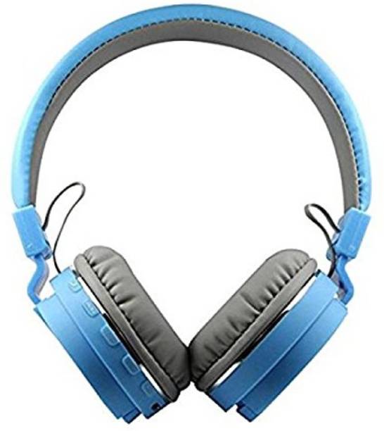 Top Headset Zone cheap price 5stars Flipkart in India 39 Ae zone SH-12 wirele Bluetooth Headset