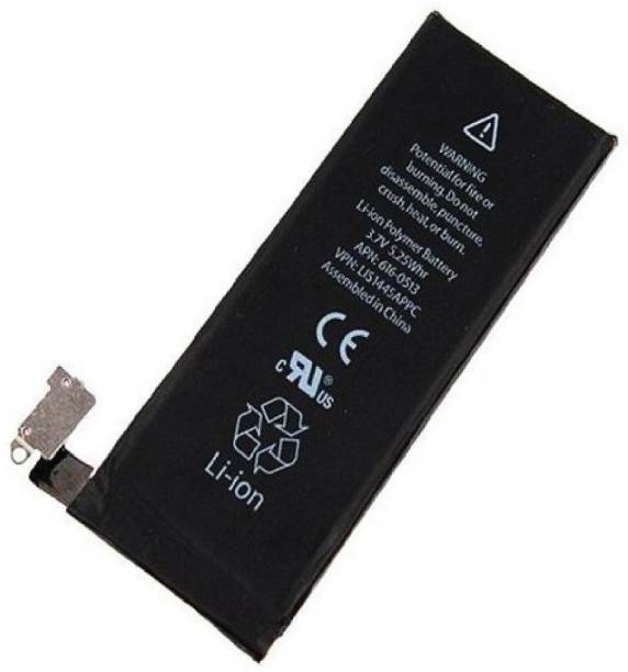 Amnicor Mobile Battery For Apple iPhone 4 iPhone 4