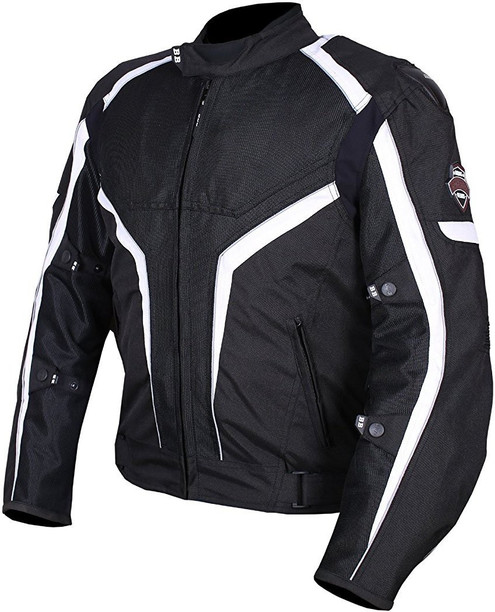 best bike ride jacket
