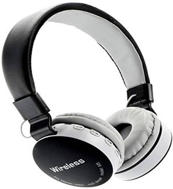 Top Headset Zone cheap price 5stars Flipkart in India 42 Ae zone MS-881 C or A Full Dolby Sound Bluetooth headphone With FM and micro SD FOR LAPTOP, PC, MOBILE Bluetooth Headset