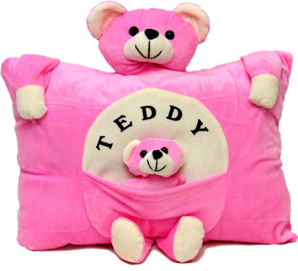 teddy pillows online