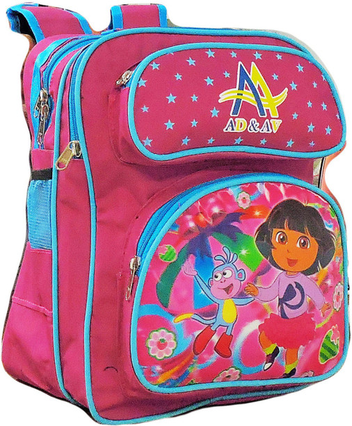 Dora bag online shopping clearance