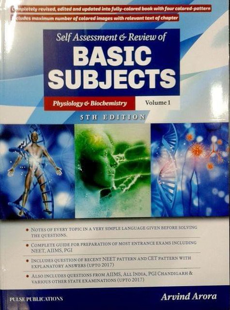 arvind arora pathology pdf