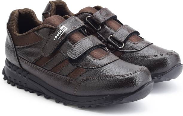 S Shoes For Sandals Slippers Boots Bellies Force 10 By Liberty Boys S Velcro Sneakers