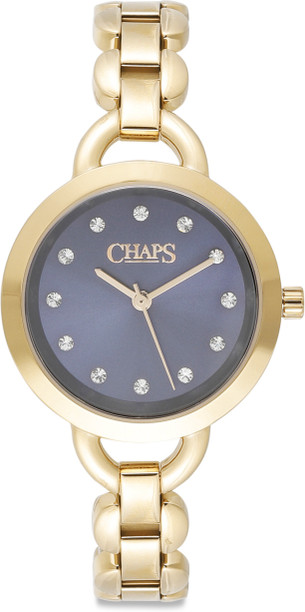 chaps wrist watch