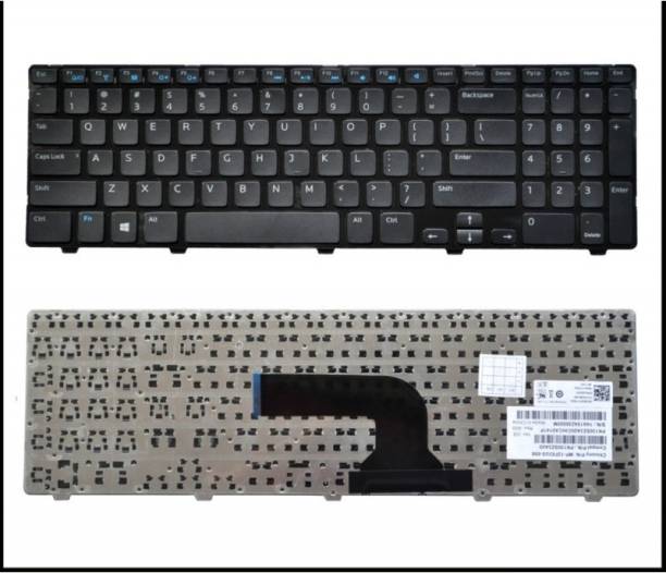 DELL 3521 Internal Laptop Keyboard