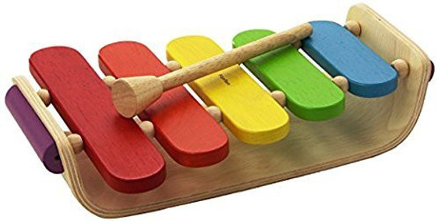 plan toys musical instruments
