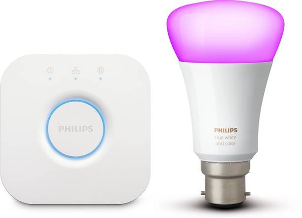 smart light smart lighting