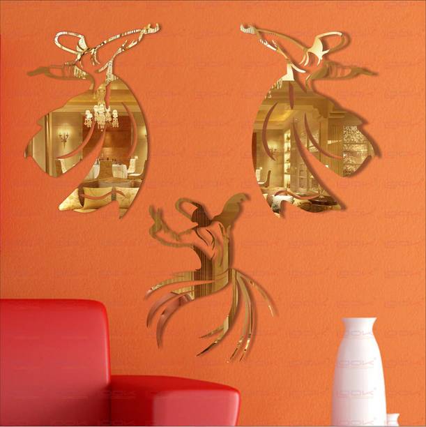 Look Decor Stickers Buy Look Decor Stickers Online At Best