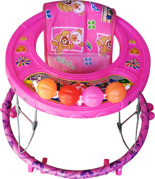 flipkart baby walker with price