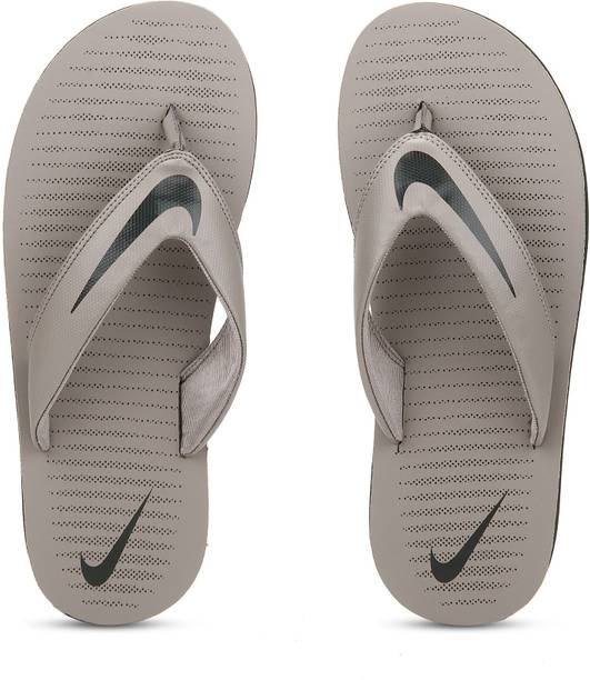 Nike Slippers For Men Flip Flops At Nike Chroma 5 Slippers