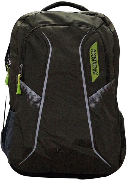 school bags of american tourister on flipkart