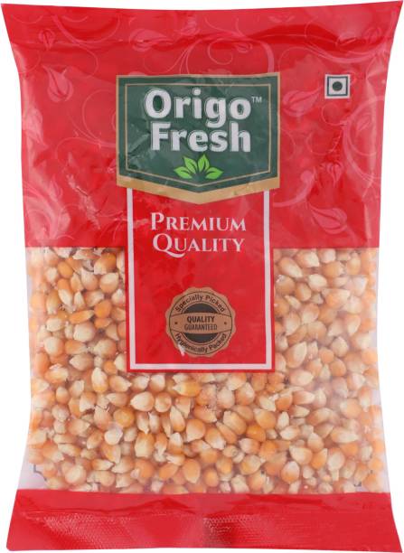 Origo Fresh Popcorn seeds