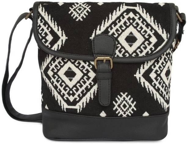 Kanvas Katha Sling Bags Online