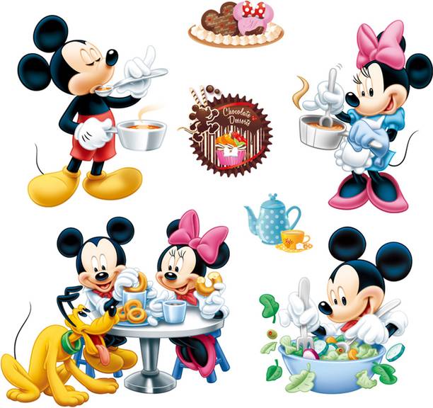 cartoon wallpapers buy cartoon posters online at best prices in
