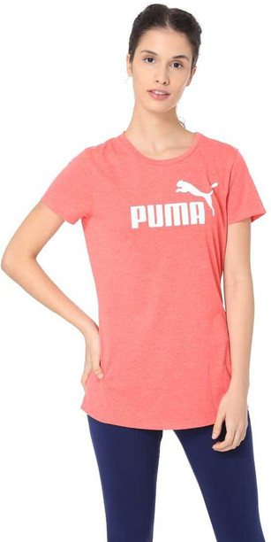 puma tops womens