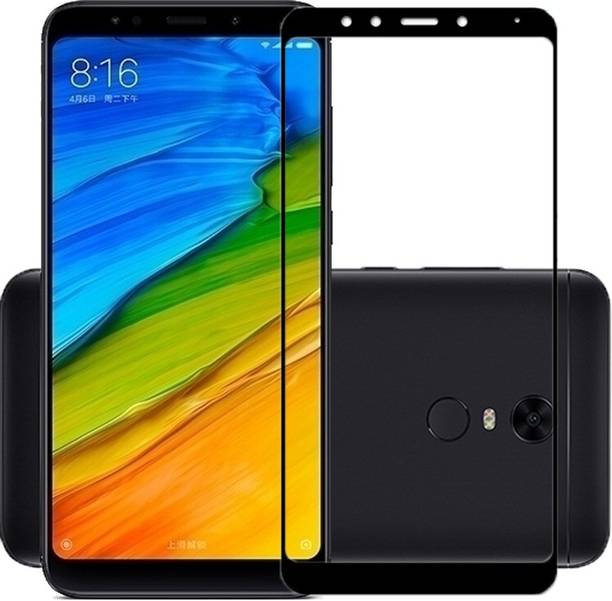 Buy Redmi Note 5 Tempered Glass Online At Low Prices In India
