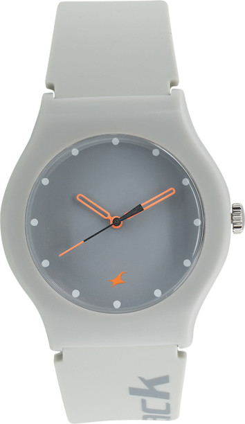 fastrack 38024pp25 minimalists watch