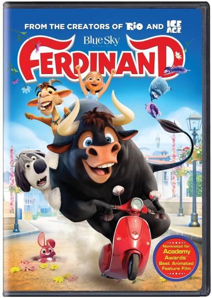Animation Movies Buy Animation Movies Online At Best Prices In