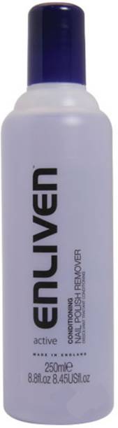 Enliven Imported Active Conditioning Nail Polish Remover