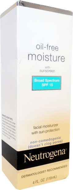 neutrogena oil free moisturizer flipkart