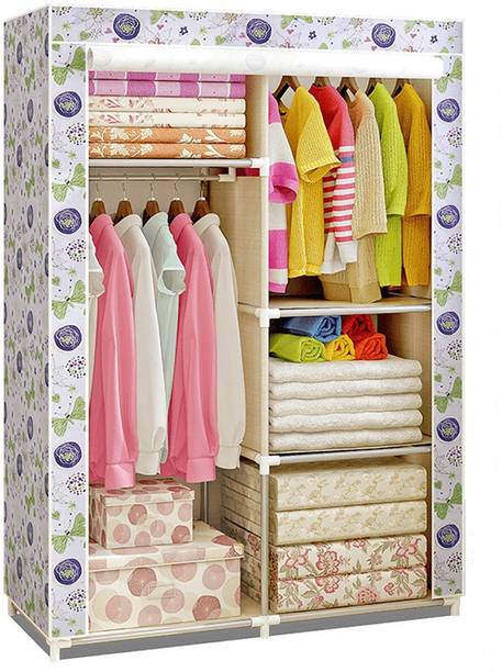 Kids Wardrobes Buy Kids Wardrobes Online At Best Prices In India