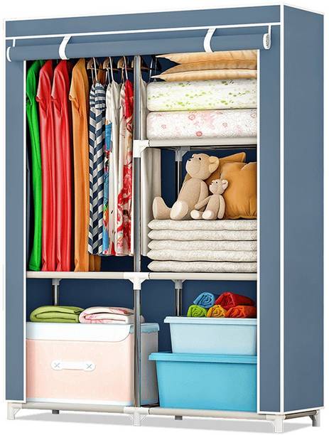 Adults Collapsible Wardrobes Buy Adults Collapsible Wardrobes Online At Best Prices In India Flipkart Com