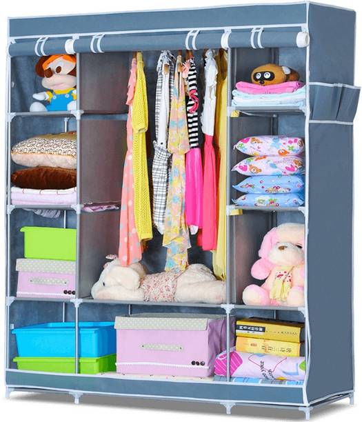 Red Wardrobes Buy Red Wardrobes Online At Best Prices In India