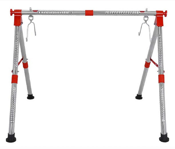 rareeram cradle with stand