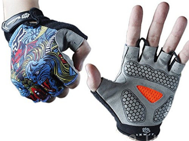 hand gloves for bike flipkart