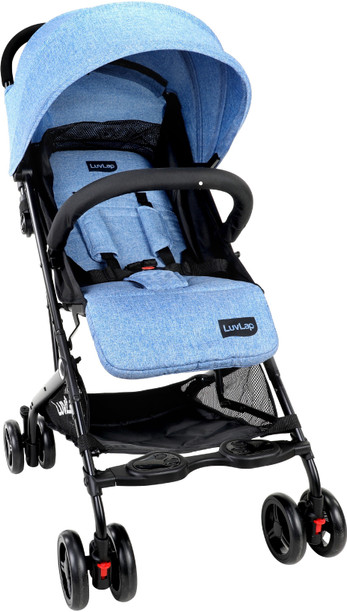 luvlap cruze stroller