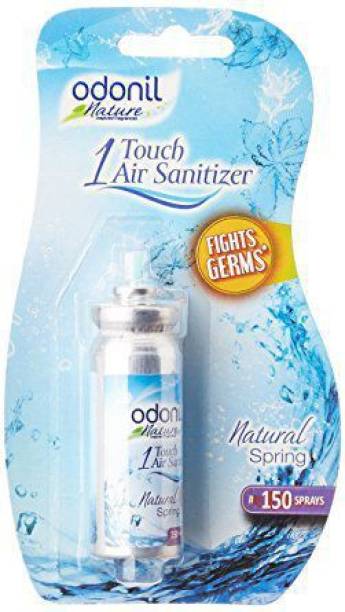 Odonil 1 Touch Natural Spring Refill